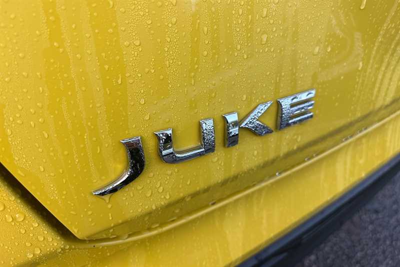 Used Nissan Juke 2024 for sale - 76745544: Photo 50
