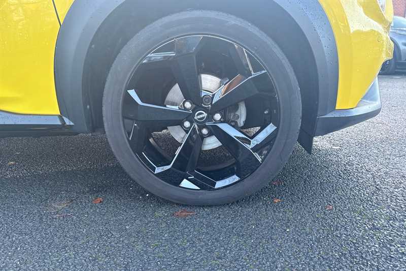 Used Nissan Juke 2024 for sale - 76745544: Photo 6