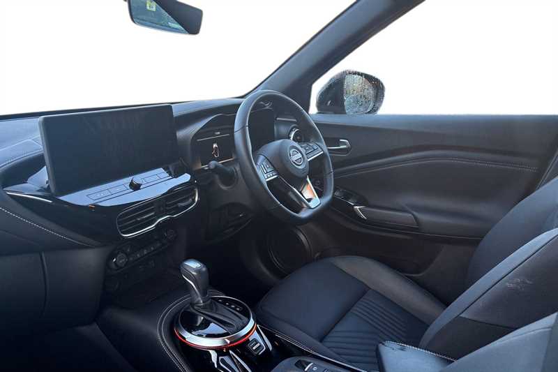 Used Nissan Juke 2024 for sale - 76745544: Photo 7