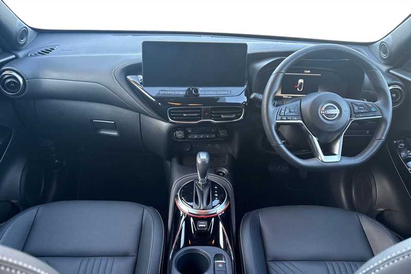 Used Nissan Juke 2024 for sale - 76745544: Photo 9