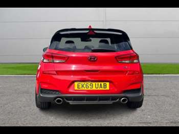 Used Hyundai i30 2019 for sale - 74881132: Photo