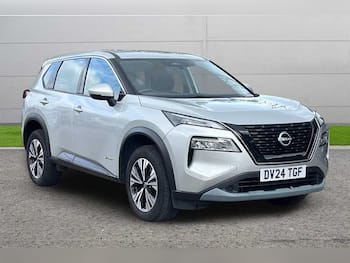 Used Nissan X-Trail 2024 for sale - 79700083: Photo