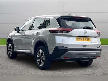 Used Nissan X-Trail 2024 for sale - 79700083: Photo