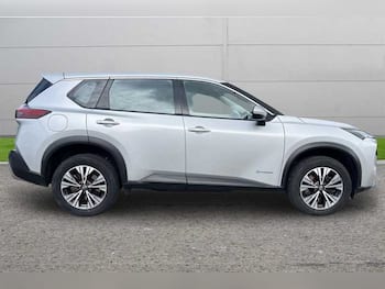 Used Nissan X-Trail 2024 for sale - 79700083: Photo