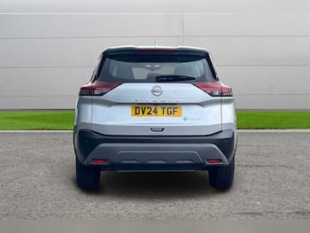 Used Nissan X-Trail 2024 for sale - 79700083: Photo