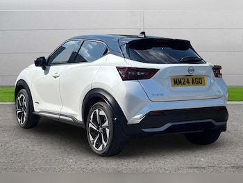 Used Nissan Juke 2024 for sale - 79213832: Photo