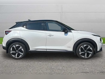 Used Nissan Juke 2024 for sale - 79213832: Photo