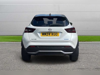 Used Nissan Juke 2024 for sale - 79213832: Photo