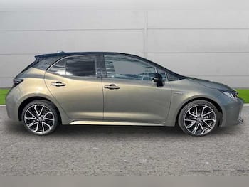 Used Toyota Corolla 2020 for sale - 79700091: Photo