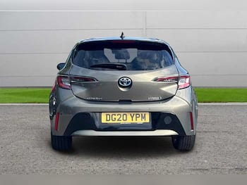 Used Toyota Corolla 2020 for sale - 79700091: Photo