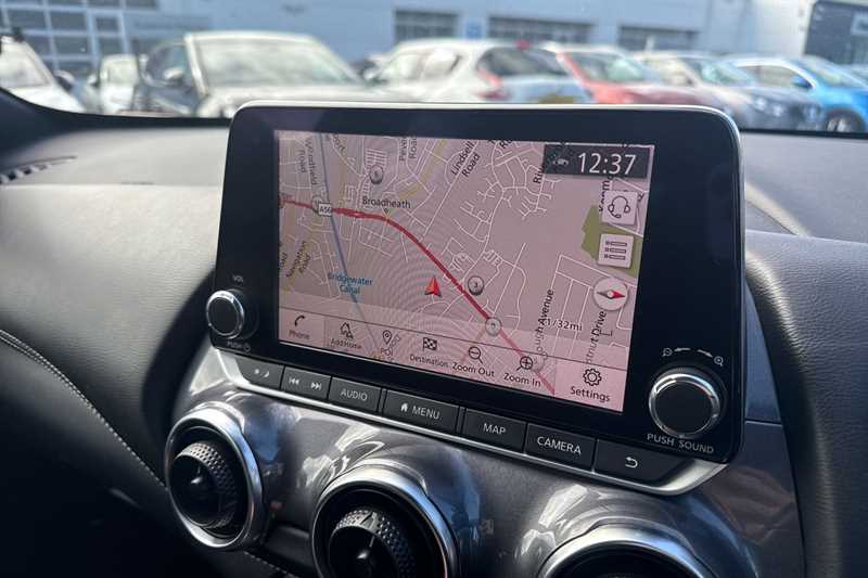Used Nissan Juke 2022 for sale - 76022097: Photo 10
