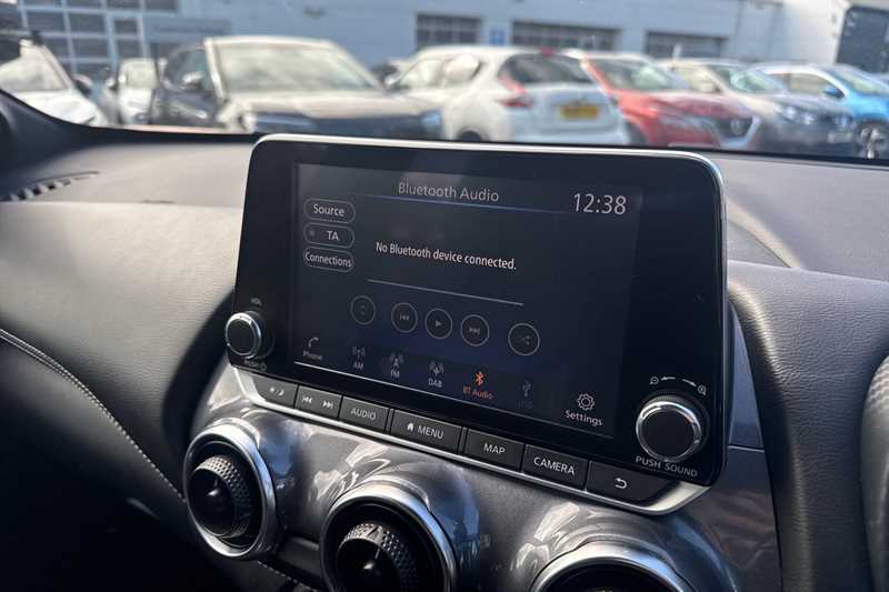 Used Nissan Juke 2022 for sale - 76022097: Photo 11