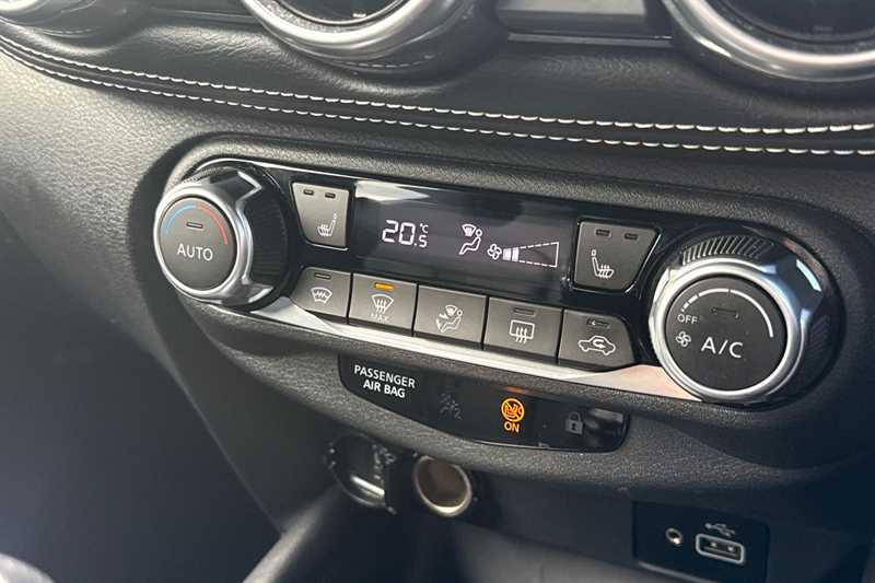 Used Nissan Juke 2022 for sale - 76022097: Photo 12
