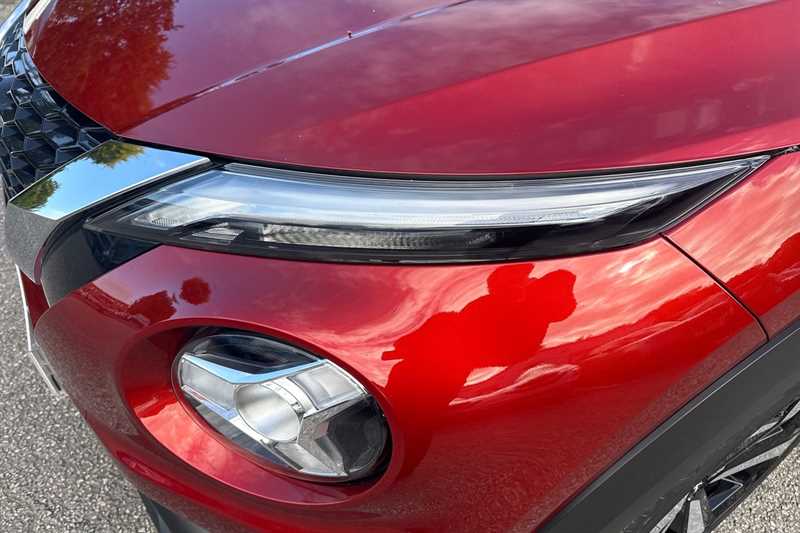 Used Nissan Juke 2022 for sale - 76022097: Photo 13