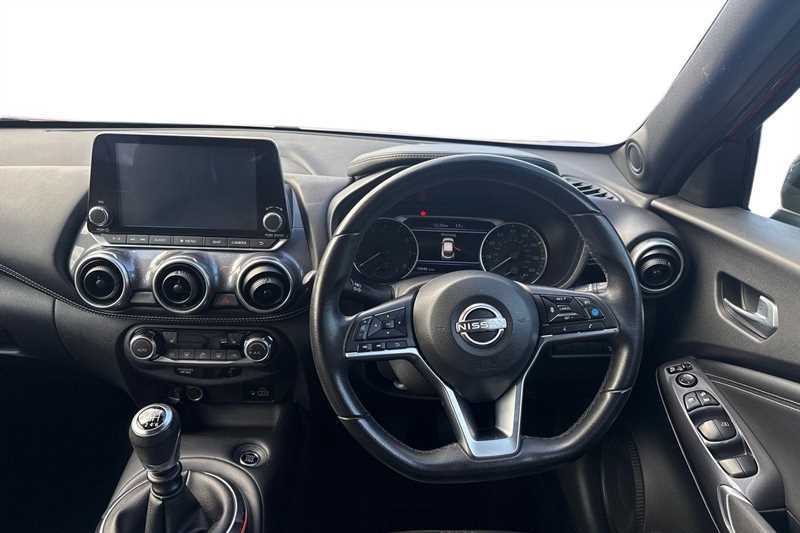 Used Nissan Juke 2022 for sale - 76022097: Photo 15