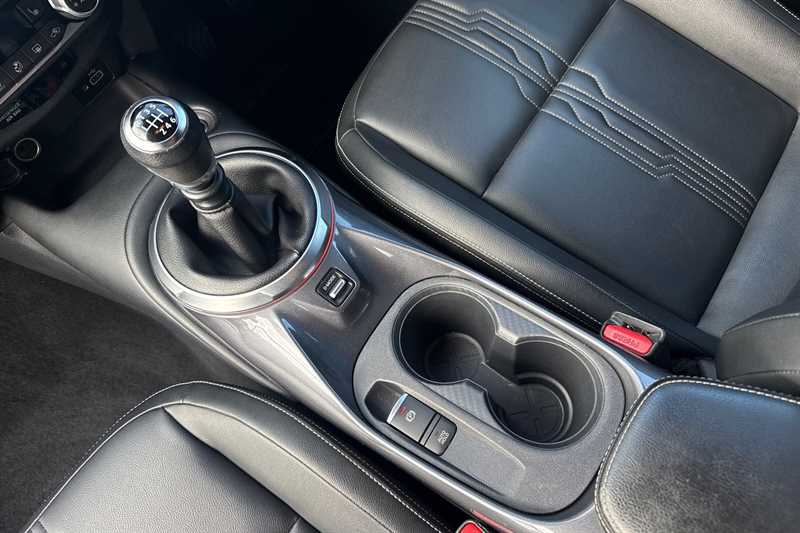 Used Nissan Juke 2022 for sale - 76022097: Photo 17