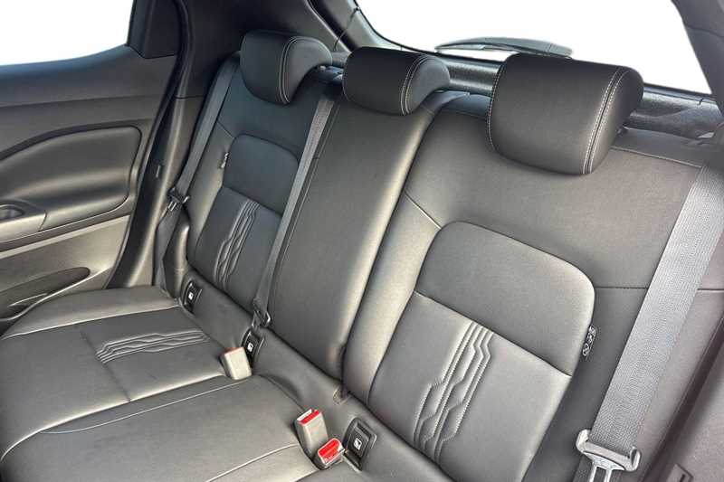 Used Nissan Juke 2022 for sale - 76022097: Photo 19
