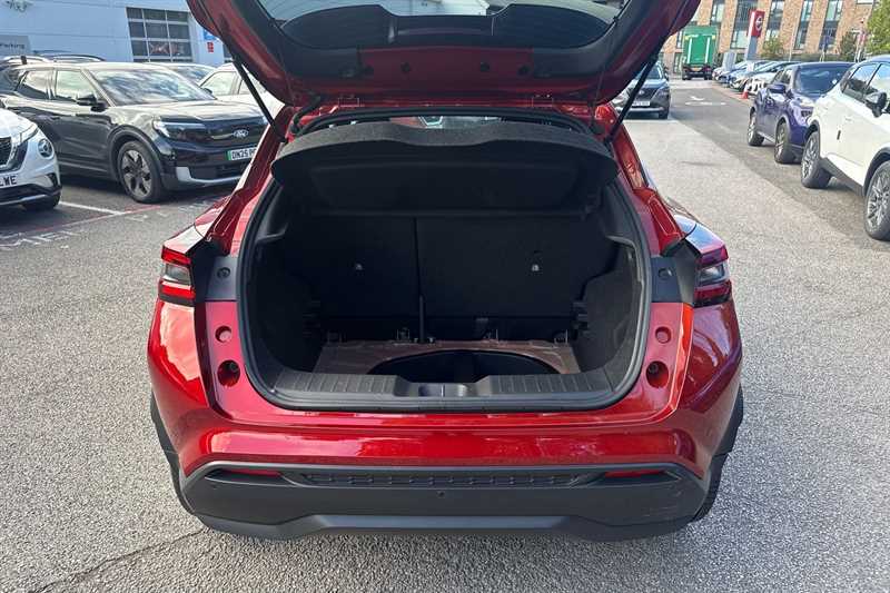 Used Nissan Juke 2022 for sale - 76022097: Photo 20