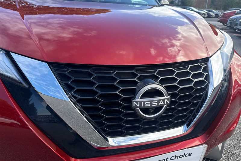 Used Nissan Juke 2022 for sale - 76022097: Photo 22