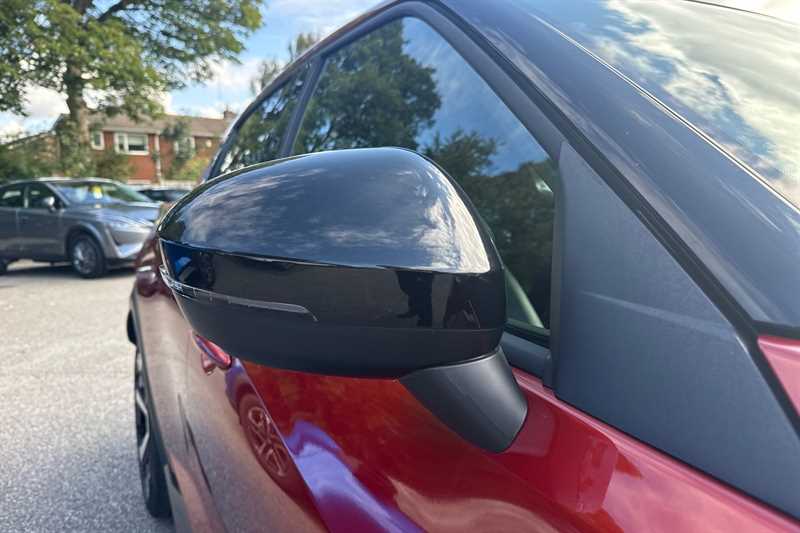 Used Nissan Juke 2022 for sale - 76022097: Photo 23
