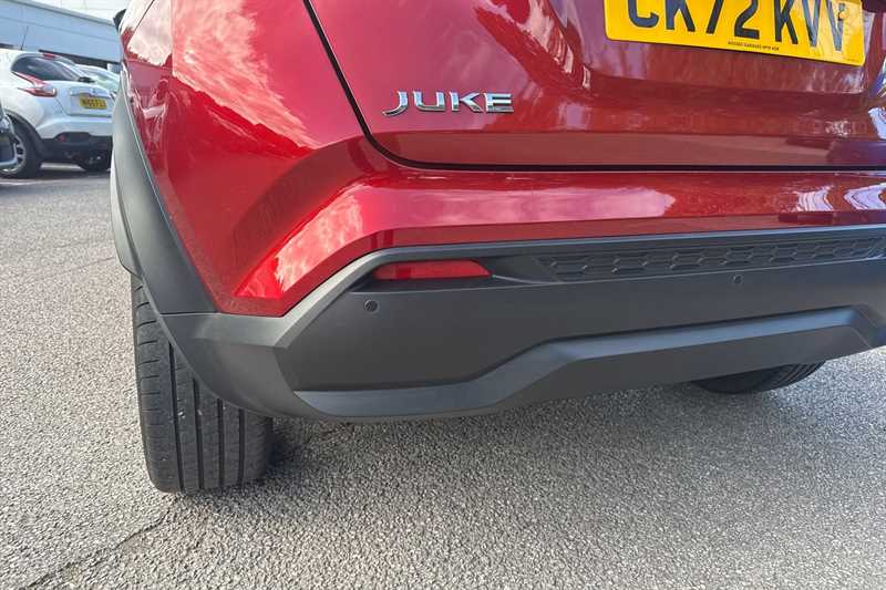 Used Nissan Juke 2022 for sale - 76022097: Photo 26