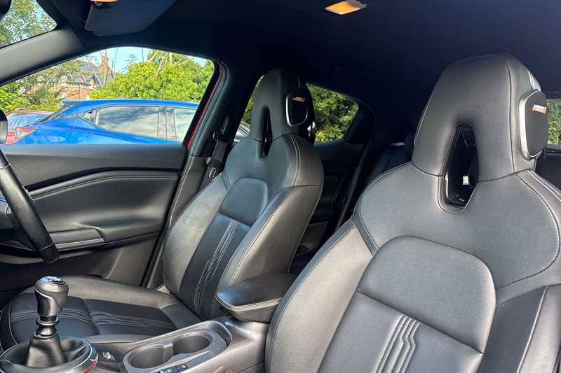 Used Nissan Juke 2022 for sale - 76022097: Photo 27