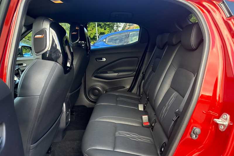 Used Nissan Juke 2022 for sale - 76022097: Photo 28
