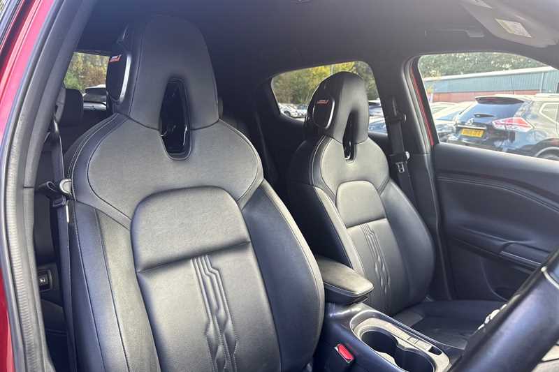 Used Nissan Juke 2022 for sale - 76022097: Photo 29