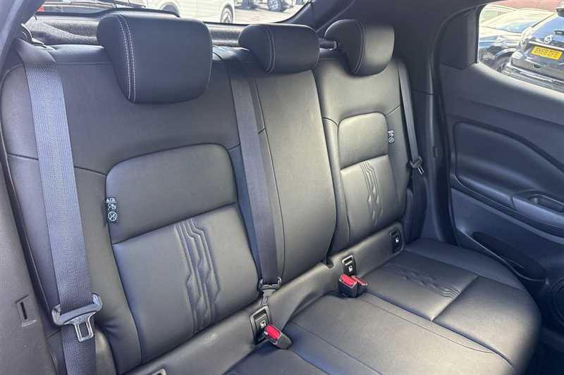 Used Nissan Juke 2022 for sale - 76022097: Photo 30