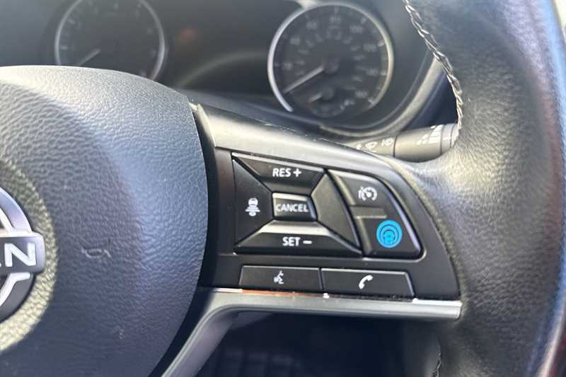 Used Nissan Juke 2022 for sale - 76022097: Photo 34