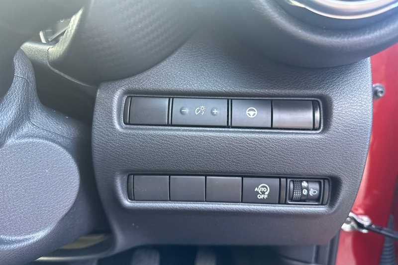 Used Nissan Juke 2022 for sale - 76022097: Photo 35