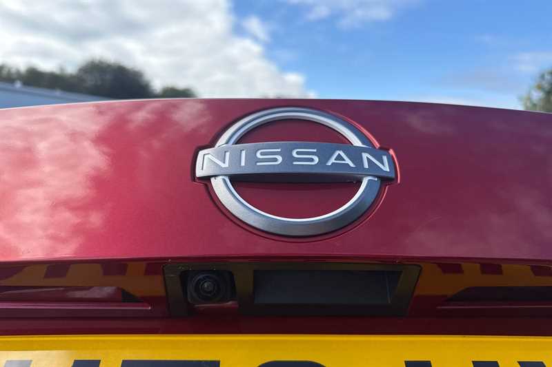 Used Nissan Juke 2022 for sale - 76022097: Photo 37