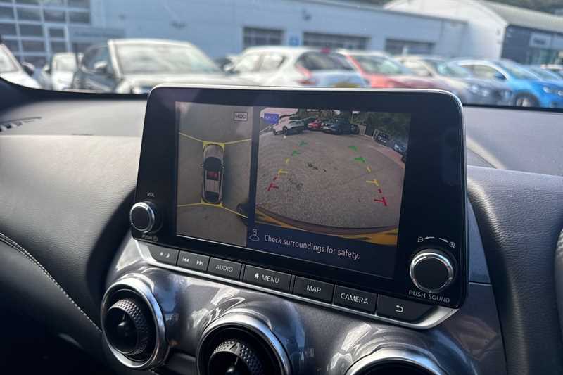 Used Nissan Juke 2022 for sale - 76022097: Photo 38