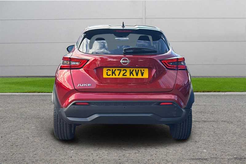 Used Nissan Juke 2022 for sale - 76022097: Photo 4