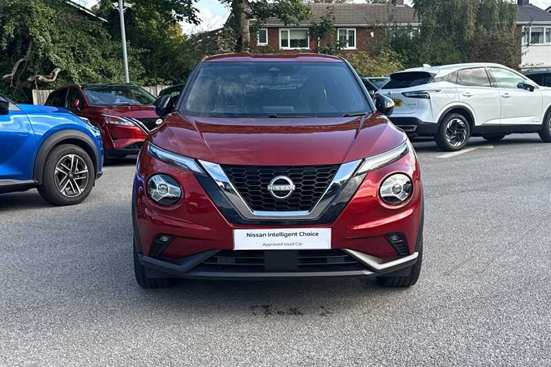 Used Nissan Juke 2022 for sale - 76022097: Photo 40