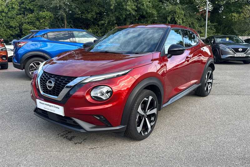 Used Nissan Juke 2022 for sale - 76022097: Photo 41