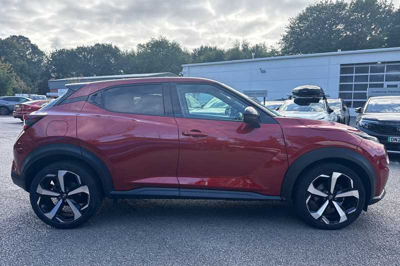 Used Nissan Juke 2022 for sale - 76022097: Photo 46