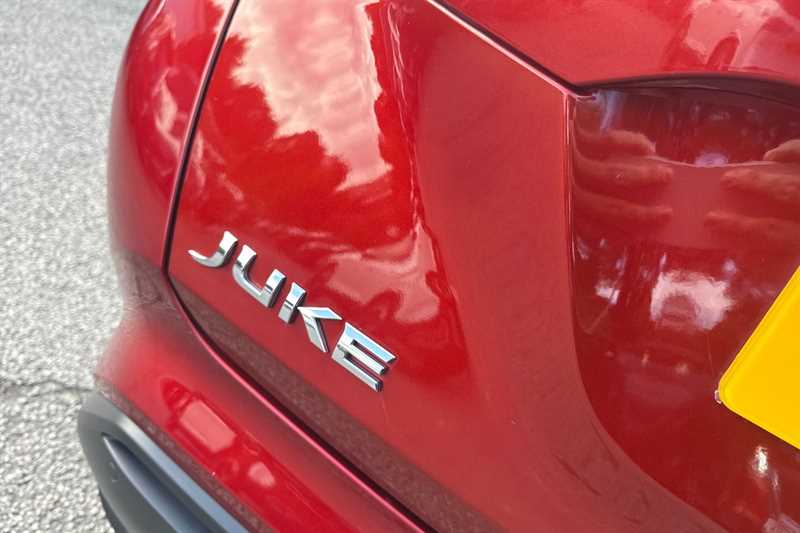 Used Nissan Juke 2022 for sale - 76022097: Photo 47
