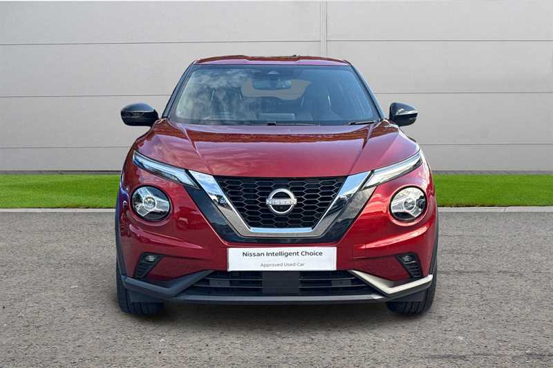 Used Nissan Juke 2022 for sale - 76022097: Photo 5