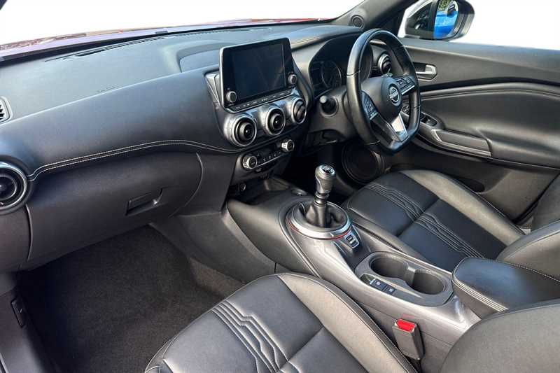 Used Nissan Juke 2022 for sale - 76022097: Photo 7