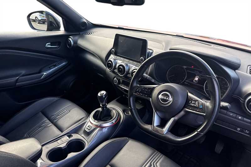 Used Nissan Juke 2022 for sale - 76022097: Photo 8