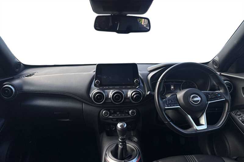 Used Nissan Juke 2022 for sale - 76022097: Photo 9