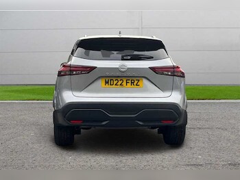 Used Nissan Qashqai 2022 for sale - 76124938: Photo