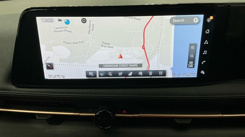 Used Nissan ARIYA 2022 for sale - 76487605: Photo 11