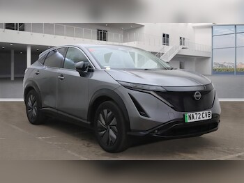 160KW ADVANCE 63KWH 22KWCH 5DR AUTO