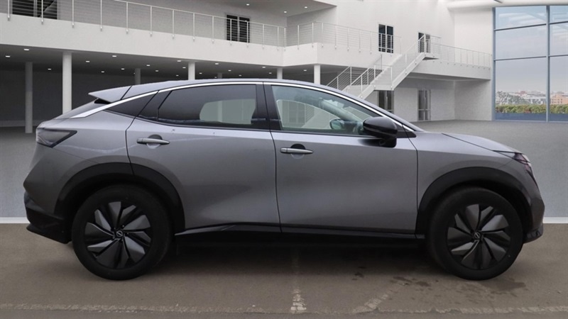 Used Nissan ARIYA 2022 for sale - 76487605: Photo 5