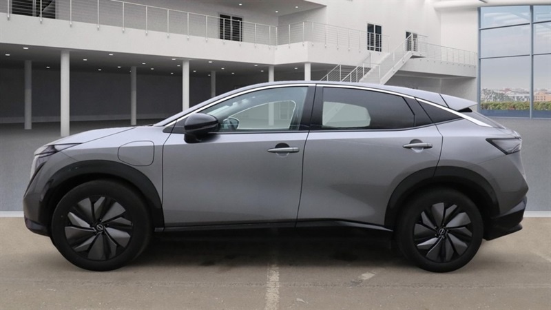 Used Nissan ARIYA 2022 for sale - 76487605: Photo 6