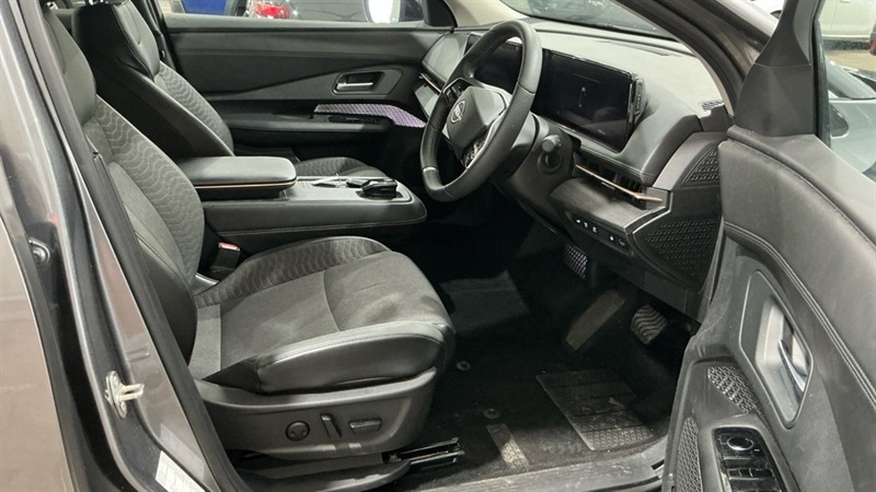 Used Nissan ARIYA 2022 for sale - 76487605: Photo 9