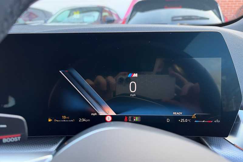 Used BMW 2 Series 2025 for sale - 77911453: Photo 14