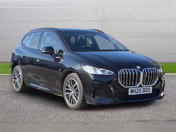 Used BMW 2 Series 2025 for sale - 77911453: Photo